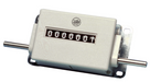 2115106 - Στροφόμετρο Counter με κλειδί μηδενίσματος