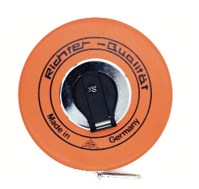 Μέτρο Διαμέτρου Steel Richter