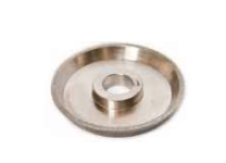 Ανταλλακτικος Διαμαντοτροχος για το Τροχιστικο Τρυπανιων DGSH-13 Hepyc