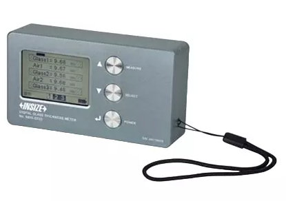 Παχύμετρο Πάχους Γυαλιού  (Τζάμια Διπλά, Triplex κτλ) Insize