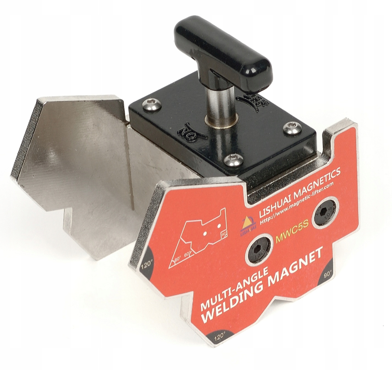 Μαγνητική Δέστρα Συγκόλλησης Multi-Angle Ls