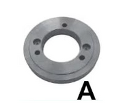 Πλακάκια για Τσόκ Τόρνου TOS IUG Tos