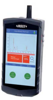 Φασματογράφος Insize