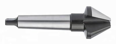 Φρέζα Τρίκοπη Morse 90° Κωνική HSS Hepyc