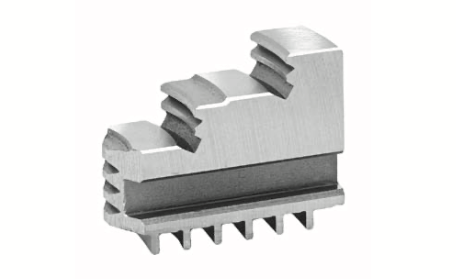 Σιαγώνες Ανάποδοι BISON για τσοκ Bison