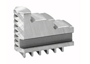 Σιαγώνες BISON για τσοκ Bison