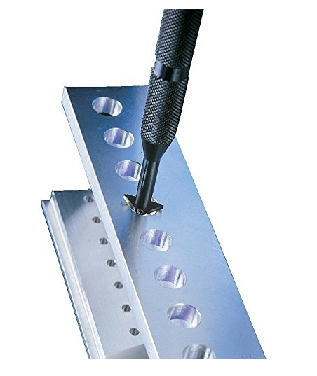 Σετ Απογρεζωτες Reversible Grattec