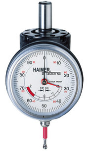 3D Tester Μηδενιστής Φρέζας IP67 Haimer