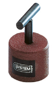 Μαγνήτες Στρογγυλοί με χειρολαβή