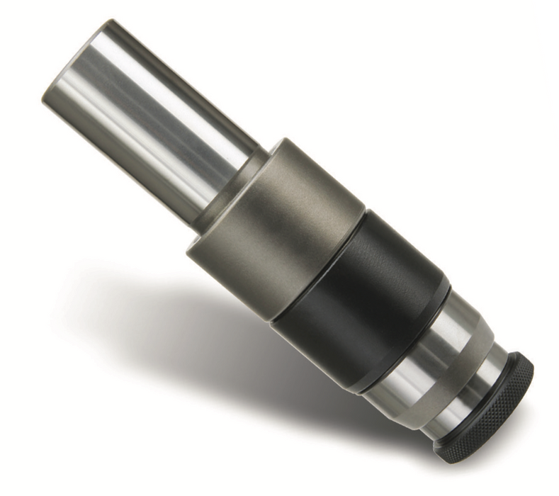 Straight Taper for Boring Bar (Length Compensation)