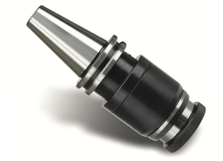 SK Taper for Boring Bar (Length Compensation)