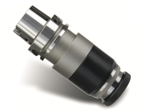 Κώνος HSK για Κολαούζα (Αντιστάθμιση Μήκους)