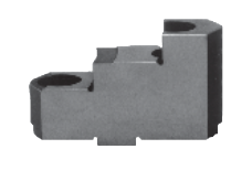 Reversible Jaws (Upper Part)