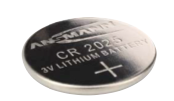 Μπαταρία CR2025 Voltage 3V