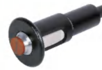 Probe Υπερήχων Dual για Υψηλες Θερμοκρασίες 310°C