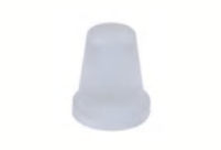 TAPERED DELAY BLOCK (for ISU-S15-P06)