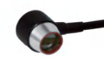 Αισθητήρας υπερήχων Insize ISU-810D-ZT12, κυλινδρικός με μαύρο καλώδιο για μαντέμι και μεγάλα πάχη