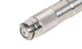 Probe Insize 5401-TC11-NM μη σιδηρούχων 1500 μm, μεταλλικό κυλινδρικό με ραβδώσεις και άκρο αισθητήρα