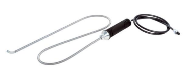 Ακαμπτη Ενδοσκοπική Κεφαλή για το ISV-Y (BENDING SPRING LENS TUBE)