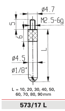 Tips for Dial Indicator