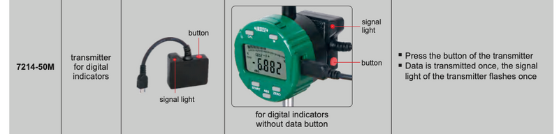 Αντάπορας Bluetooth για ρολόγια