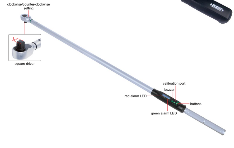 Ψηφιακό ροπόκλειδο