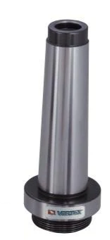 Morse Tapers for VBH - VBHU Type Boring Heads