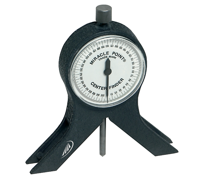 Κλισιόμετρο - με Μαγνήτες