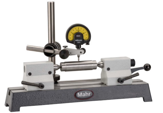 Axle and Crankshaft Control Table with Points
