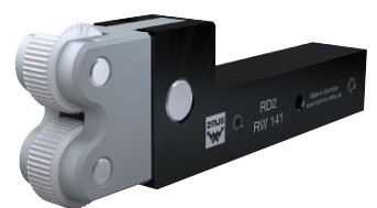 Lathe Handwheel with Knurled Rosette