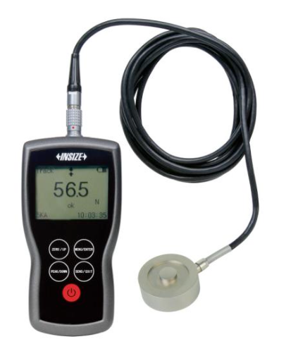 Δυναμόμετρο Ψηφιακό (Newtonmeter)- Push 10kN...200kN Type C