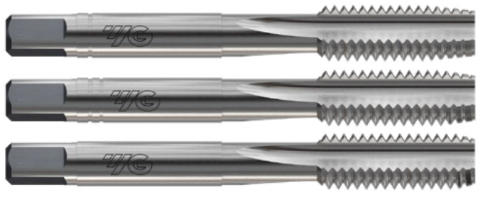 Κολαούζο Χειρός Σετ Μ-Μετρικό