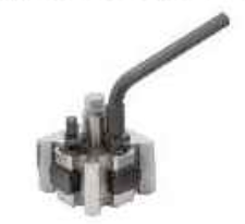 Βαση Eργαλειοδετη - Toolpost (TYPE A)