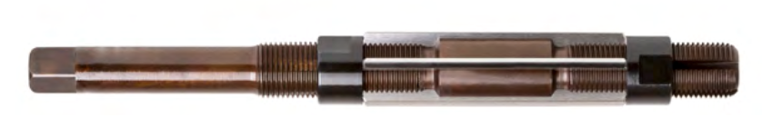 Adjustable Boring Heads