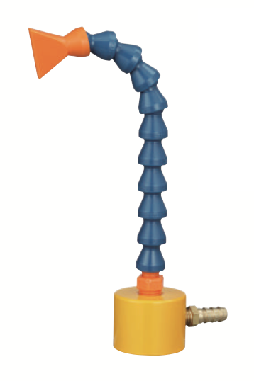 Σωληνάκι Σαπουνελαίου Πλαστικό Μόνιμα Μαγνητικό 1/4