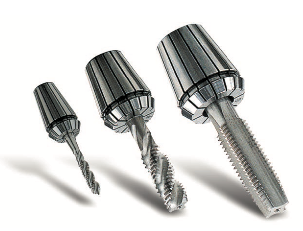 Collet για κολαουζα ER