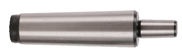 Morse Tapers to Drill Chuck with Thread