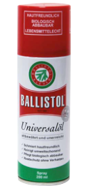 Λάδι Προστασίας και συντήρησης UNIVERSAL