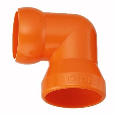 90° Connector for Coolant System 3/4"