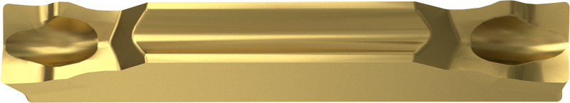 TDN Πλακίδιο Σχισίματος και Λουκιών YG (Μικρές προώσεις σε δύσκολα υλικά) - Image 1