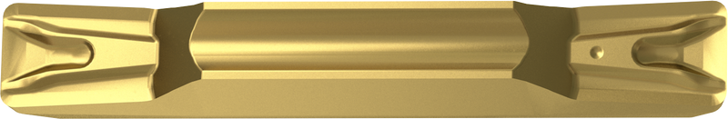 Grooving, Slotting, and Turning Insert YG