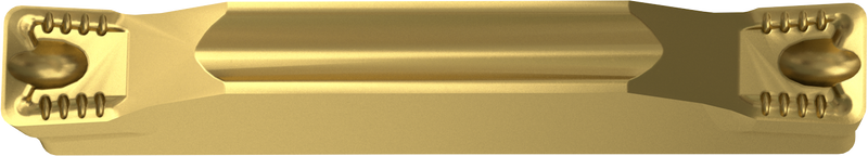 YG Grooving and External Turning Insert - Image 2