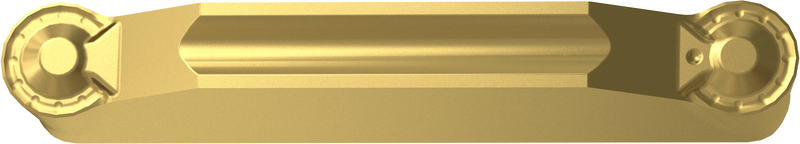 Grooving, Slotting, and Turning Round Insert YG