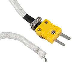 Θερμοστοιχεία (Thermocouples)