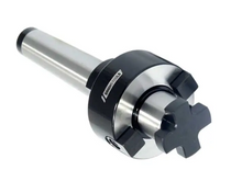 Shell Mill Arbor