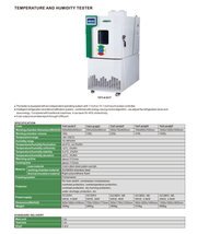 Tester για Υγρασιόμετρα & Θερμόμετρα Χώρου Insize