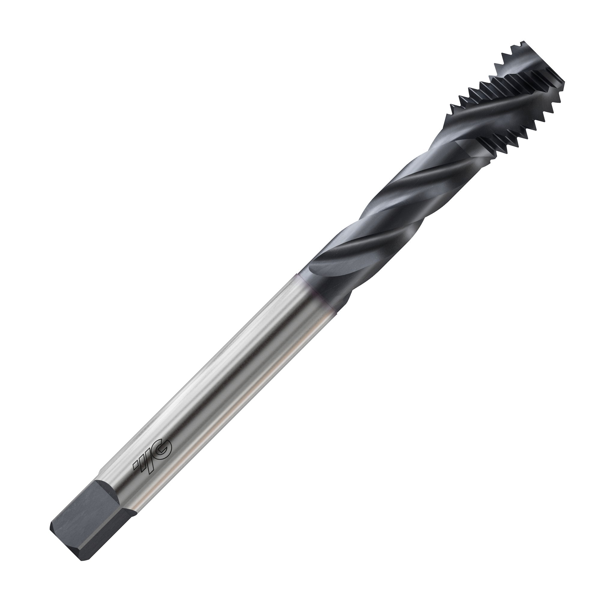 Machine Tap MF Metric Yg, Blind Holes, INOX | Measuring Instruments ...