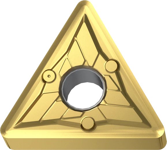 Πλακίδια TNMG2204**-IO για Ατσάλια