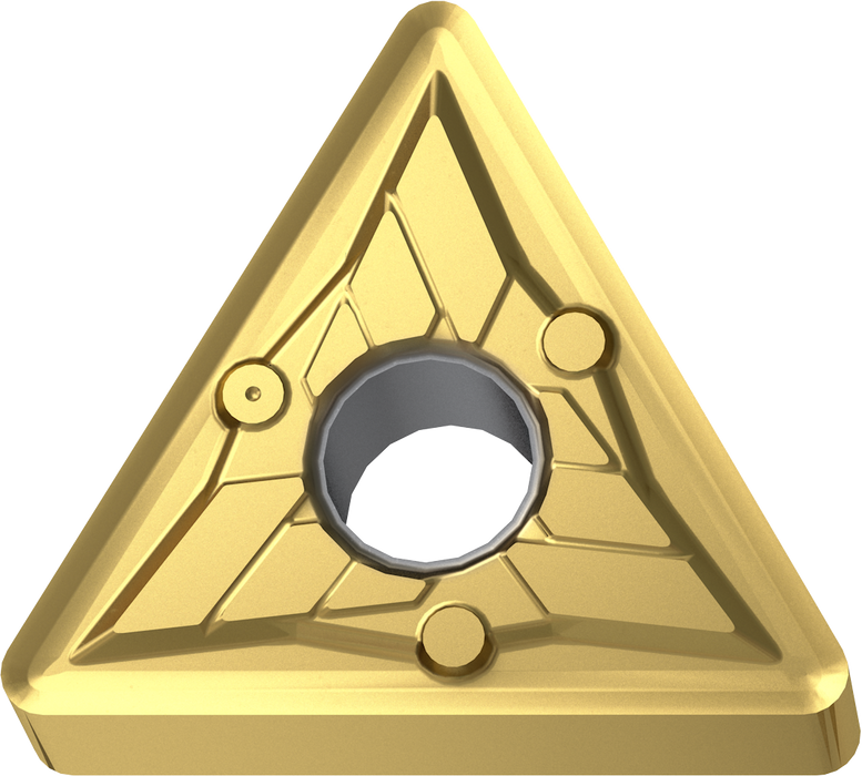 Πλακίδια TNMG1604**-IO για Ατσάλια