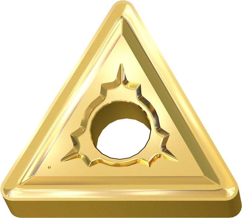 Πλακίδια TNMG1604**-UC για Μαντέμι - Φινίρισμα